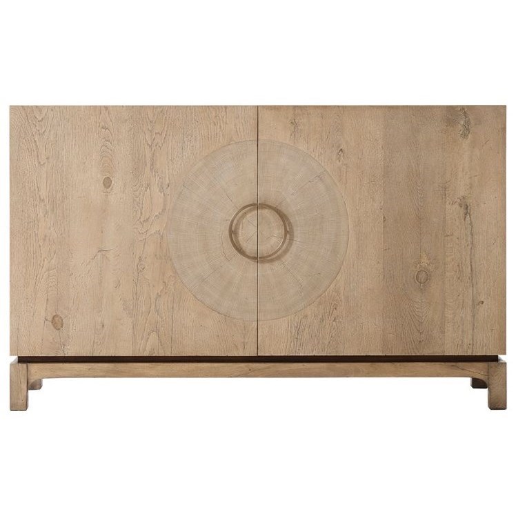 Theodore Alexander and Sideboards 6105558 Sawyer with